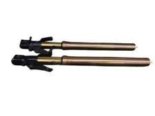 Suzuki GSX1300R Hayabusa 2004 Front Fork Suspension OEM JDM