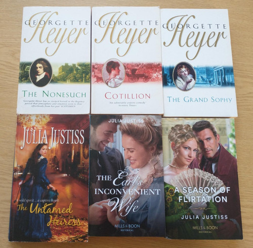Mills boon style - mills,