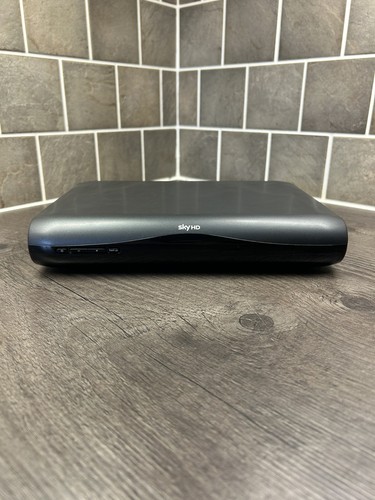 Sky box amstrad drx595 - sky, hd