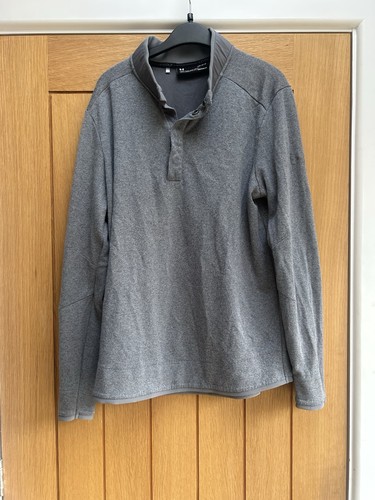 Under armour men - grey, jumper