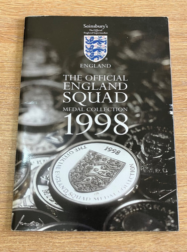 Sainsbury england squad - sainsbury's,