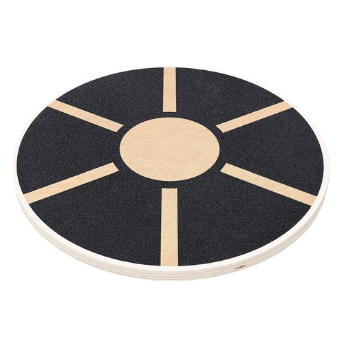Wooden balance board - balance,