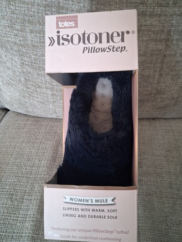 Ladies size mule - ladies,