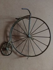 Penny Farthing Vintage Bicycle