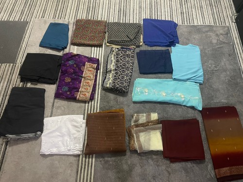 New fabric bundle - 5,