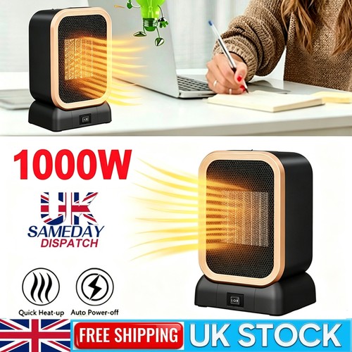 Desktop heater mini electric - heater,