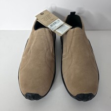 Cotton traders men suede - cotton,