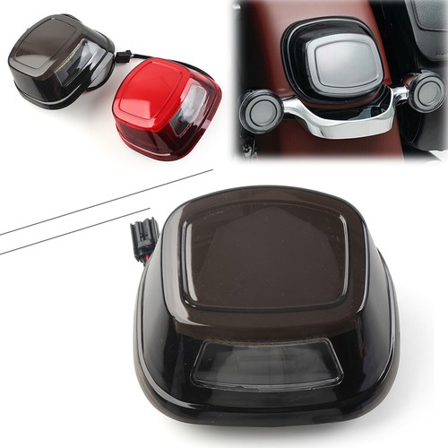 Led rear brake tail light - tail,