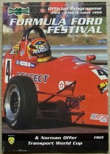 BRANDS HATCH 23/24 Oct 1999