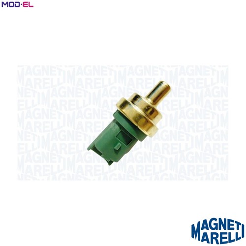 Sensor coolant temperature - coolant,