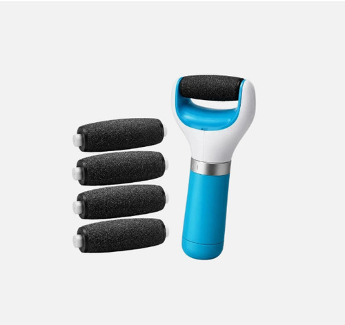 Replacement roller heads - 4x,
