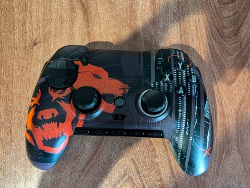 Scuf envision pro - envision, v2