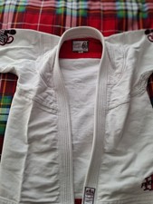 BJJ Gi Lanky ,Size A0LT