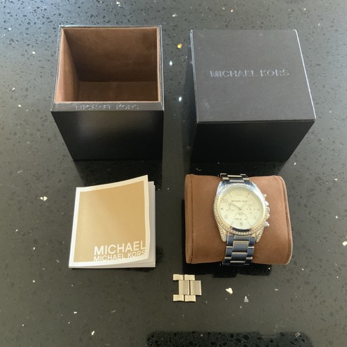 Michael kors silver - michael,