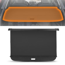 Boot Load Luggage Cover Parcel