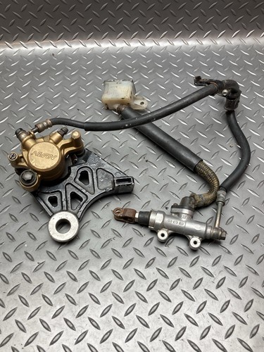Honda nsr250 mc18 1988 - nsr250,