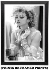 Madonna Like A Virgin Album