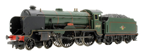 Hornby gauge r257 br - hornby,