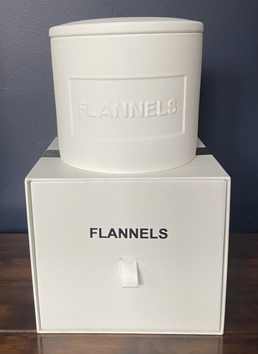 Flannels new luxury 700g - flannels,