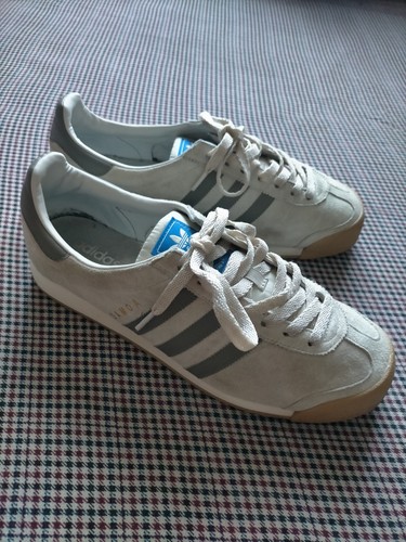 Adidas samoa trainers - adidas,