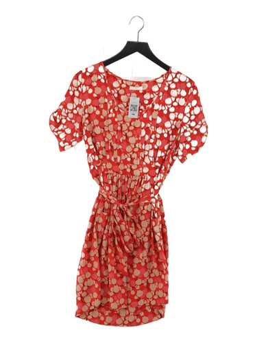 Whistles shirt mini dress - whistles, uk12