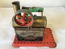 MAMOD STATIONARY MODEL STEAM
