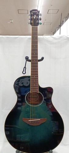 Yamaha apx600 obb - apx600,