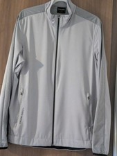 Galvin Green Windbreaker
