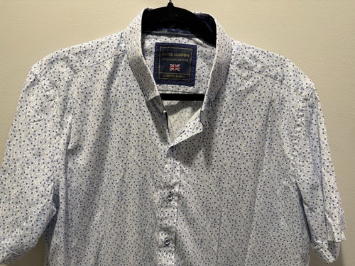 Guide london mens shirt - mens, l