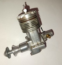 1950 ETA .19 MkI racing model