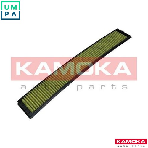 Filter cabin air 6080026 for - filter,