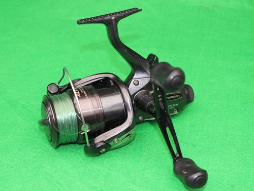 Shimano baitrunner 4000fb - shimano,