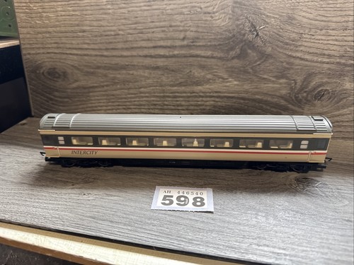 Hornby coach intercity oo - intercity, 42