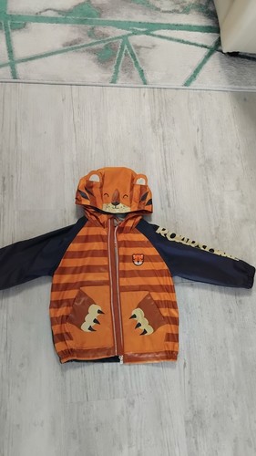Next waterproof tiger - waterproof, print