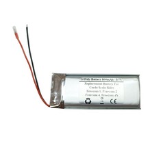 Battery For Cardo Scala Rider