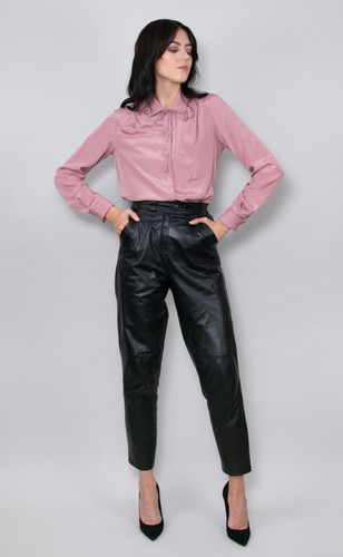Gil bret vintage - vintage, black