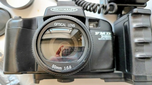 Photokraft camera - photokraft,