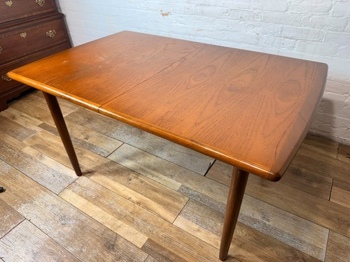 Mid century teak meredew - mid-century,