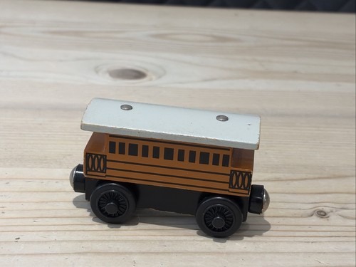 Thomas wooden railway - thomas,