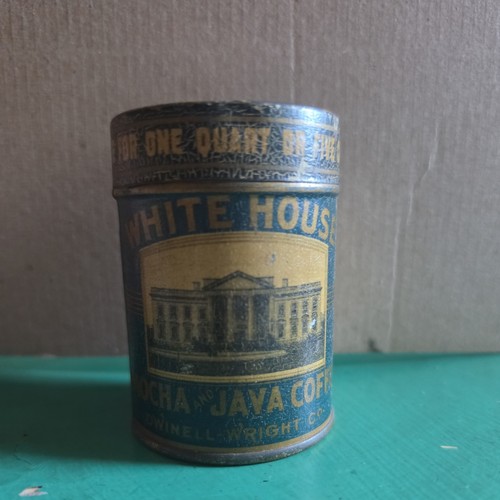 Rare vintage advertising white - rare,