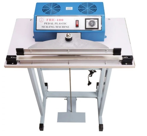 Foot operated high speed - foot-operated, high-speed
