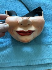 Ventriloquist Human Puppet