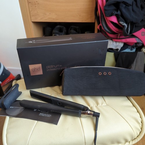 Ghd platinum plus - ghd, s8t262