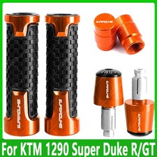 7/8" For KTM 1290 Super Duke