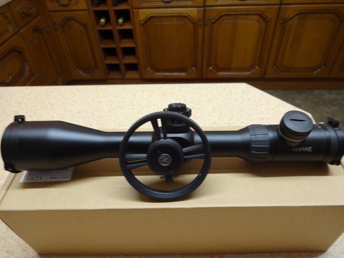 Hawke airmax 12x50 - 30, amx