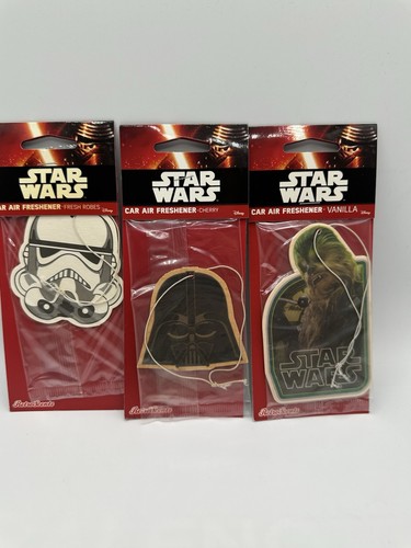 Disney star wars - 3x,