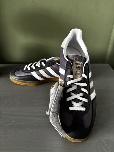 Adidas gazelle purple - adidas, purple/pink