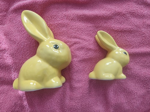 Pair sylvac style - of,