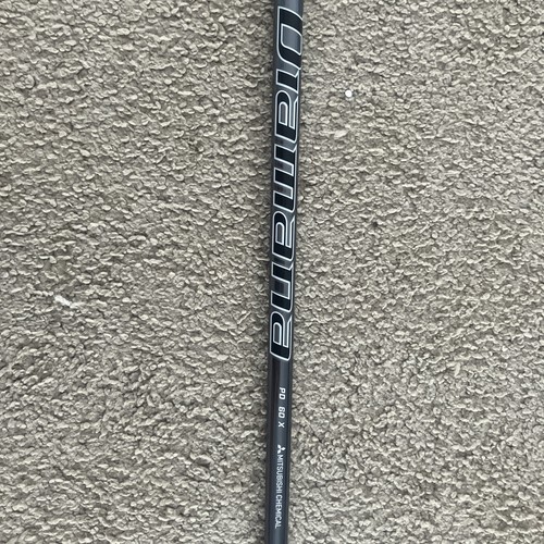 Mitsubishi diamana pd60 - pd60, stiff