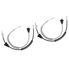 4pc Inside Door Handle Lock